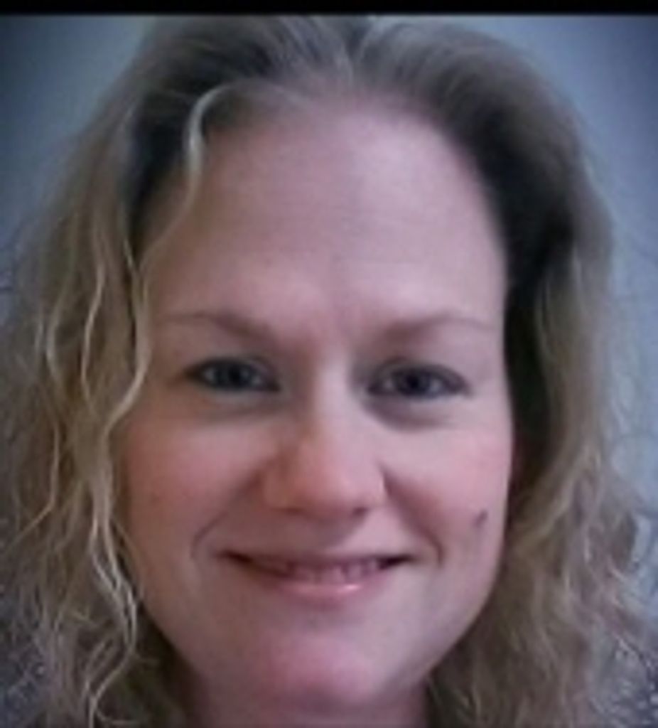 Christy Lea Collins