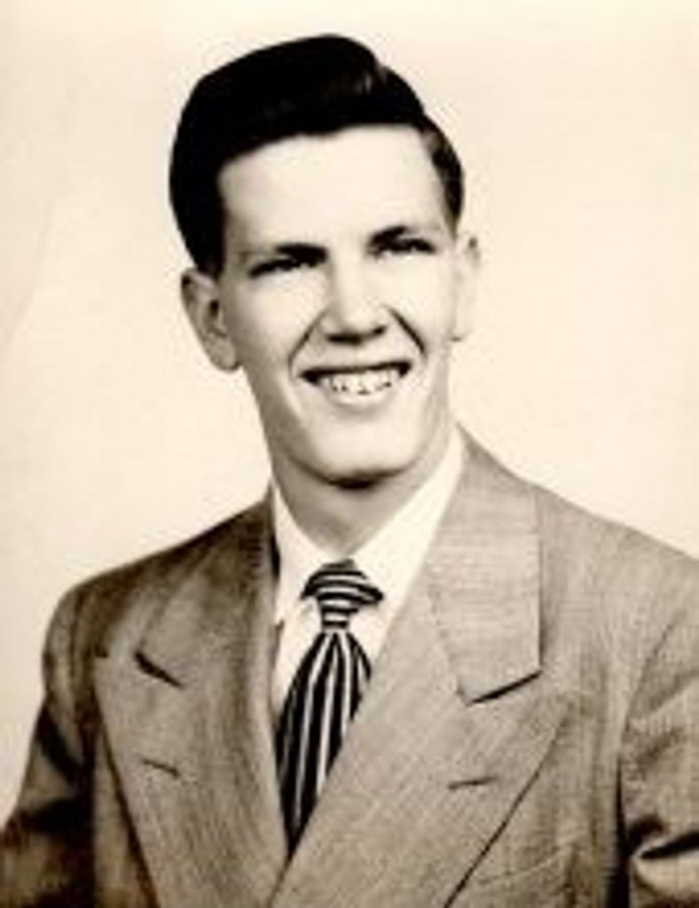 Eugene "Gene" Romine