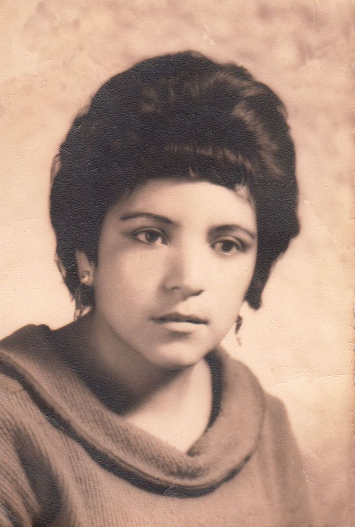 Maria Rosa Sevillano
