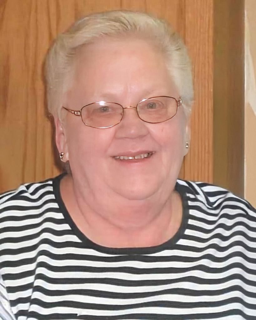 Jean Mabel Pickett Profile Photo