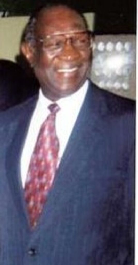 Mr. Ozell Wright Profile Photo
