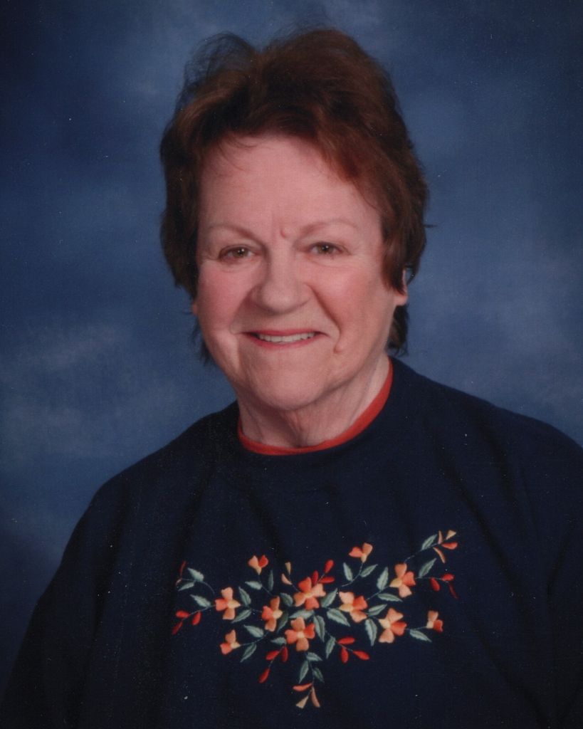 Barbara Ann Tousey Profile Photo