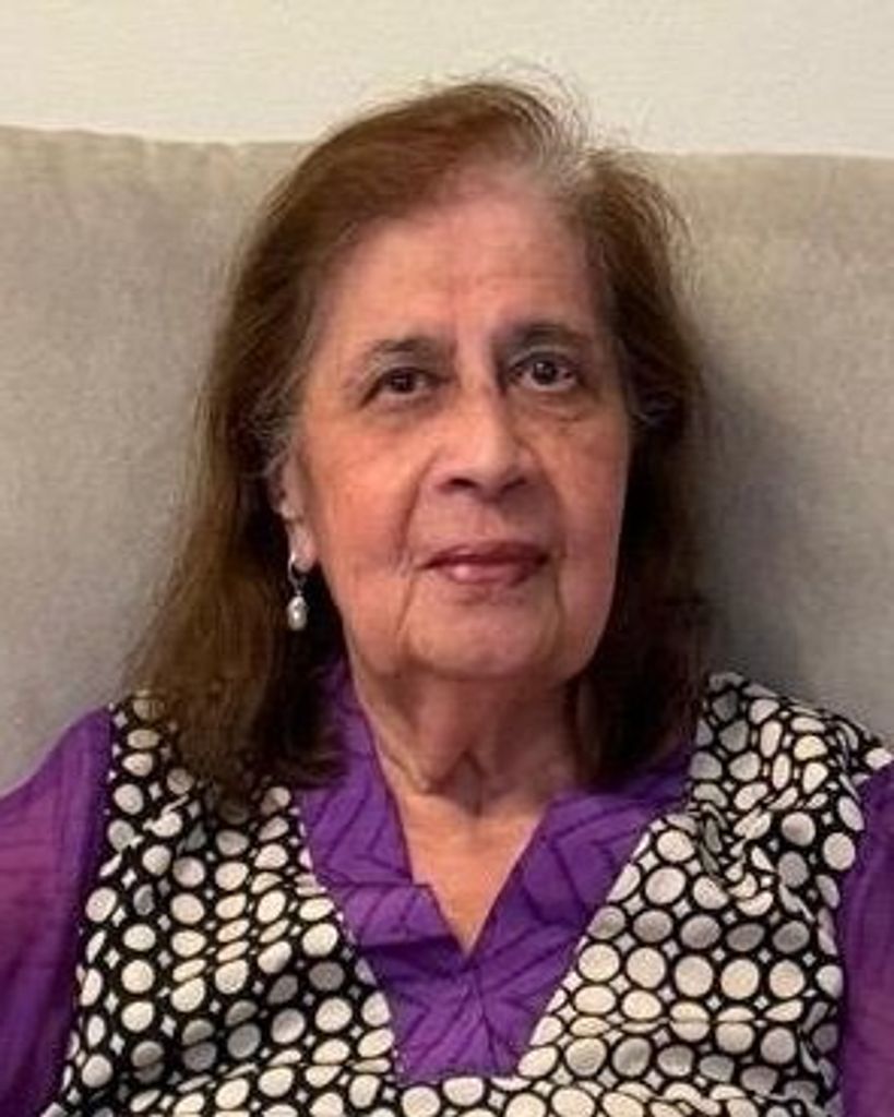 Lilu Kirpalani