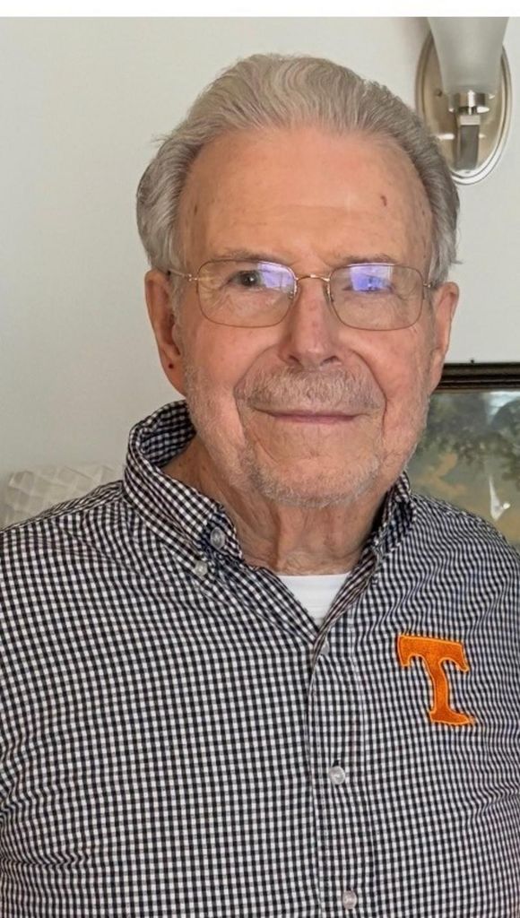 David Wendell Anderson Profile Photo
