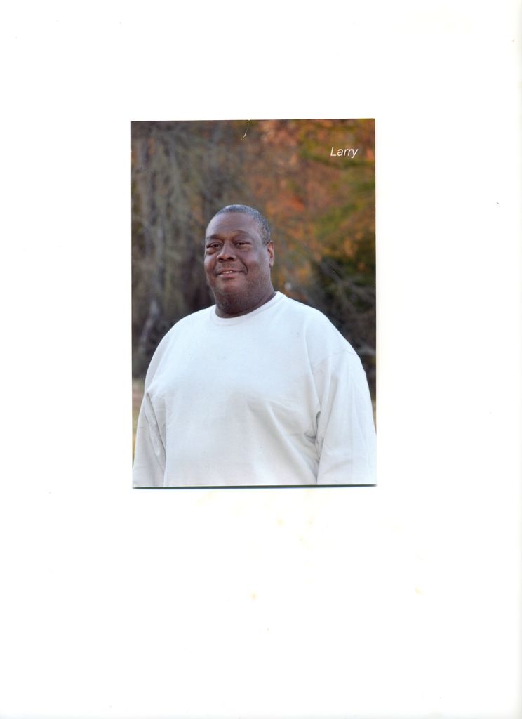 Mr. Walter Larry Bell