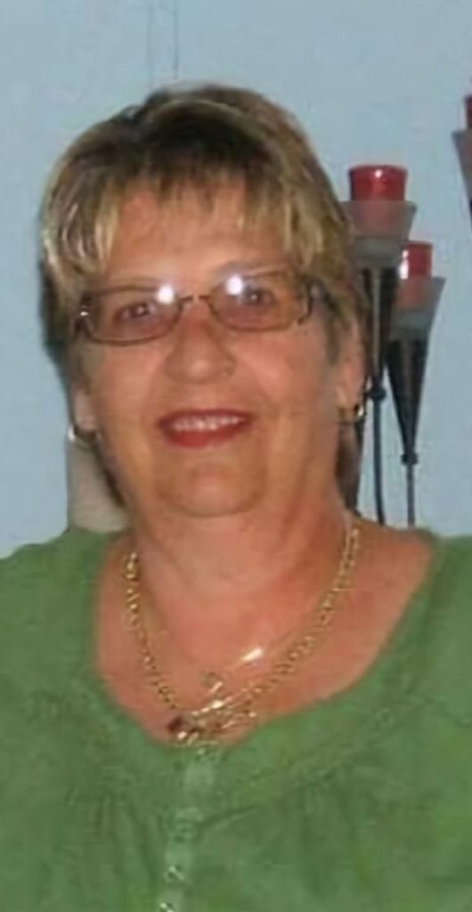 Twyla Kay Dodd Profile Photo