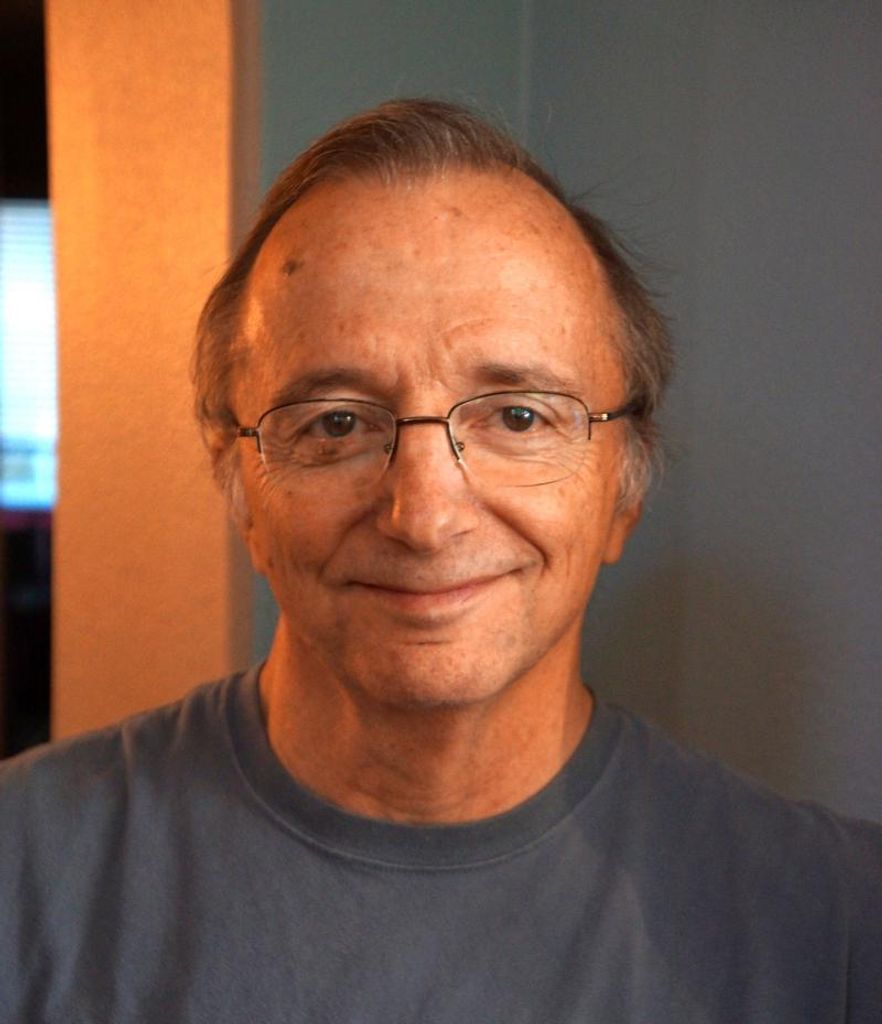 John Alan Lingle Profile Photo