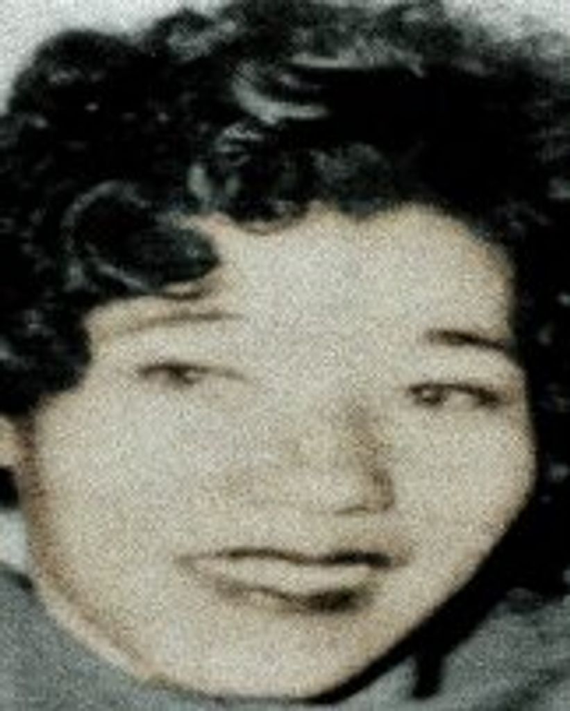 Bertha Williams
