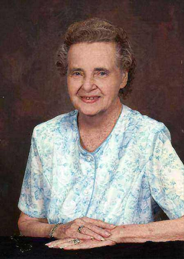 Fleta E. Royal