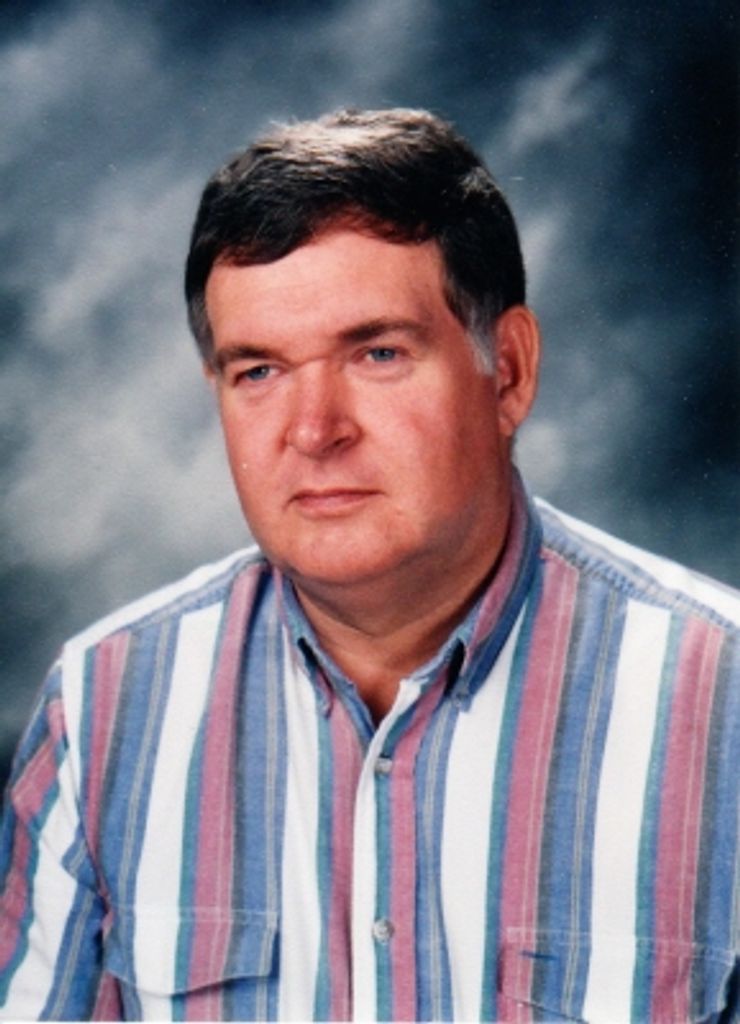 Gerald "Jerry" Compton