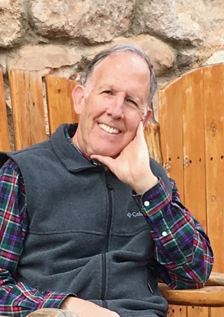 Andrew Palmer "Andy" Stoddard Profile Photo