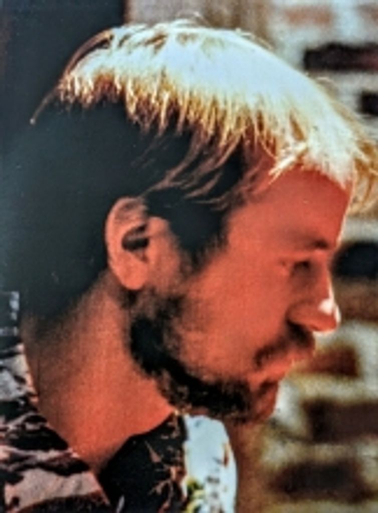 Craig George Butler