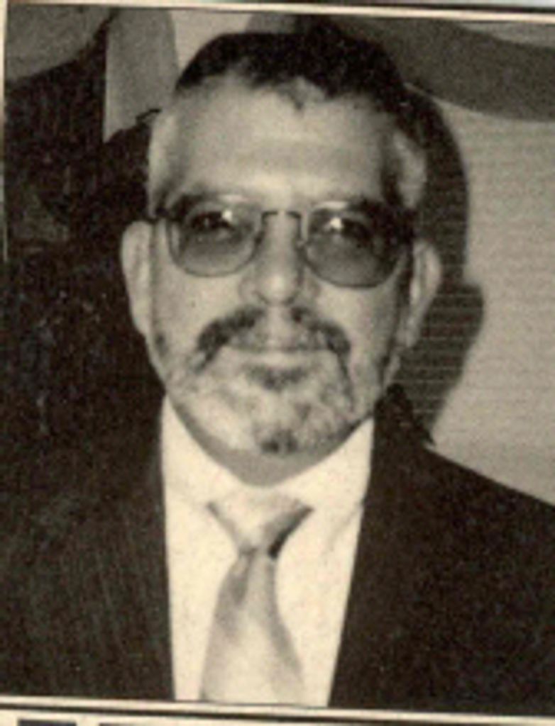 Mark Thomas Perry Profile Photo