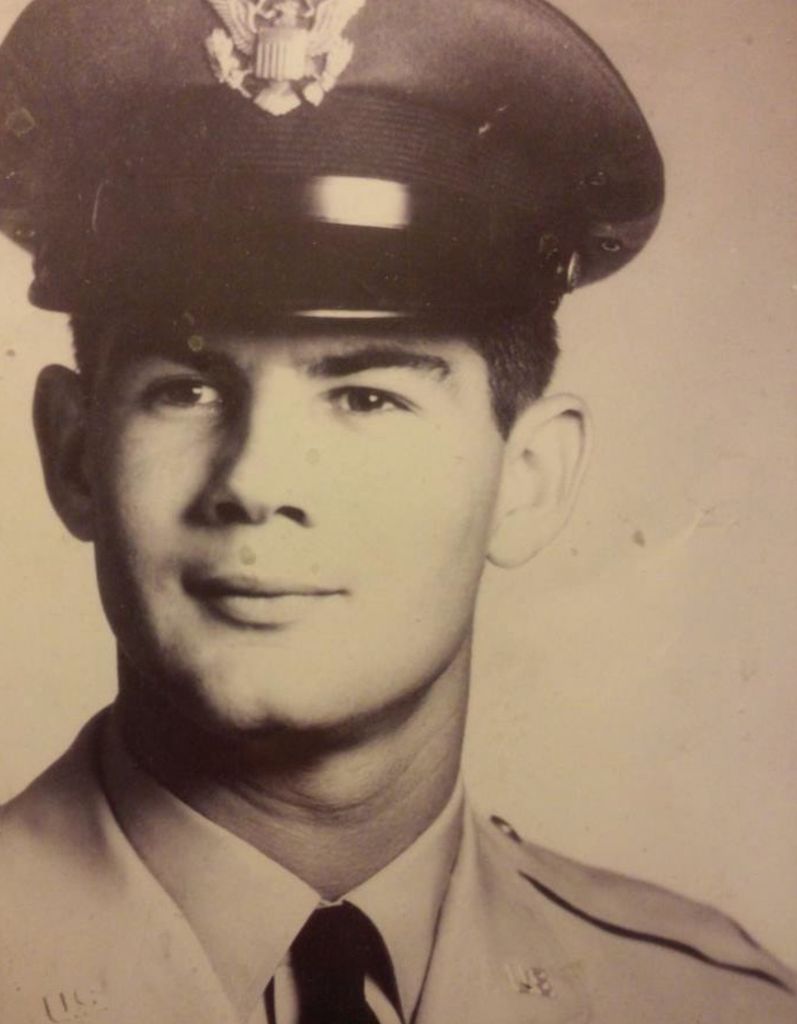 Jack R. Javens
