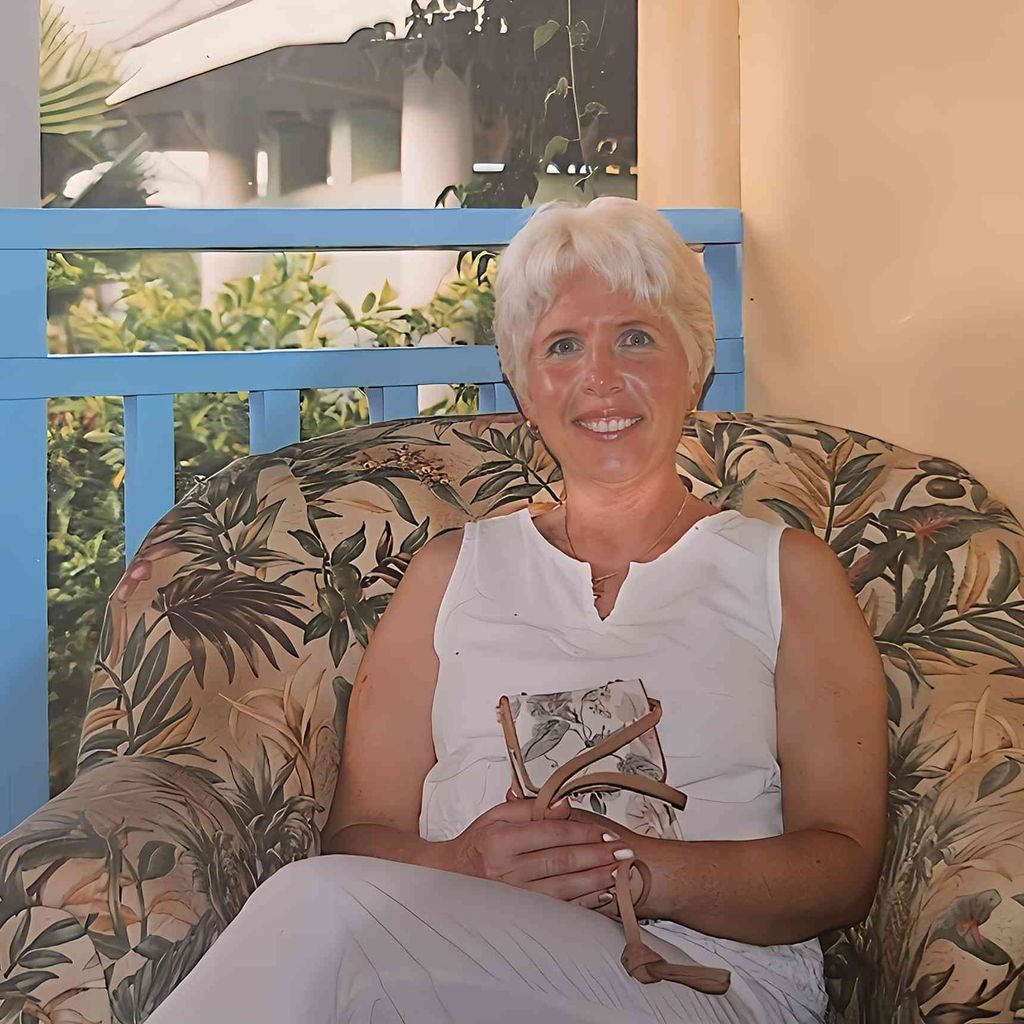 Karen Wolff Profile Photo