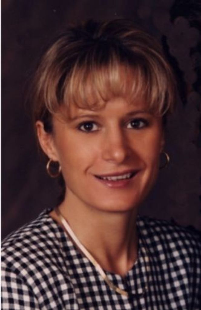 Kolleen J. Mcgargill