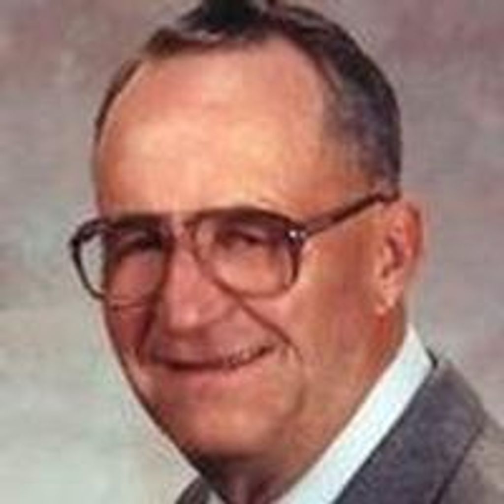 Almon  Alexander Williams