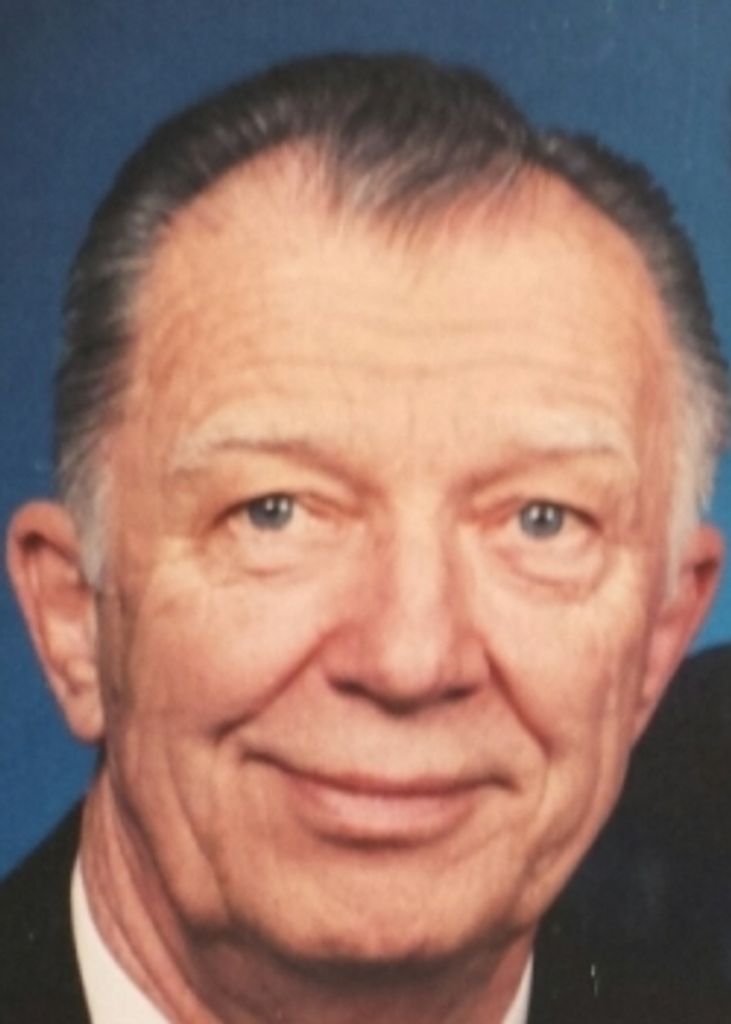 William  Russell Mclaughlin Profile Photo