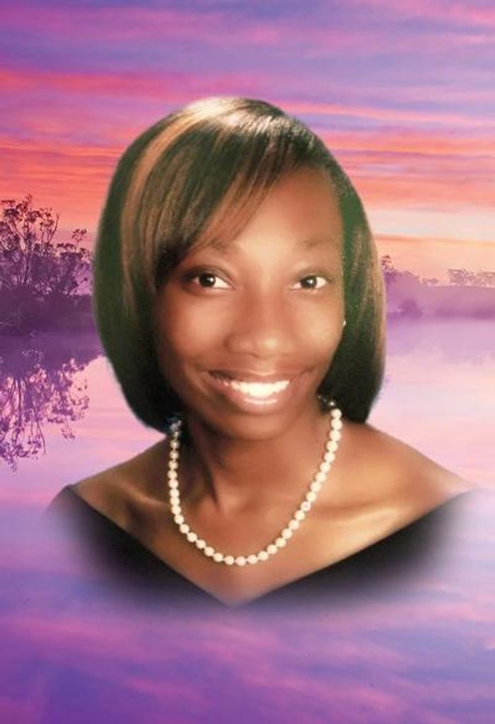 Nykeba Jakirah Mack Profile Photo