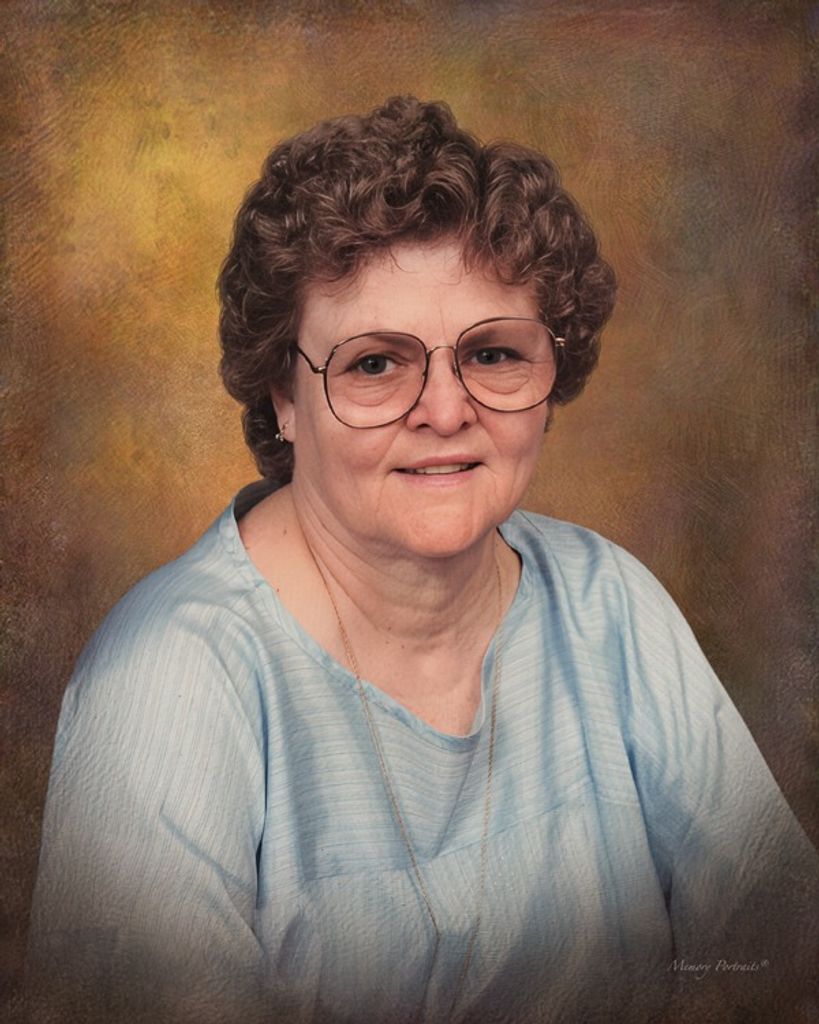 Gladys Jewel Hardy Meuth