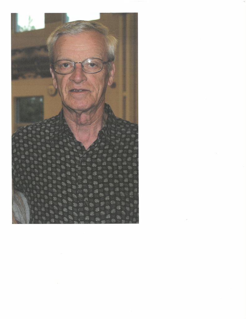 Robert Charles Tuthill Profile Photo