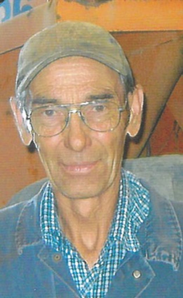Samuel Mostowchuk