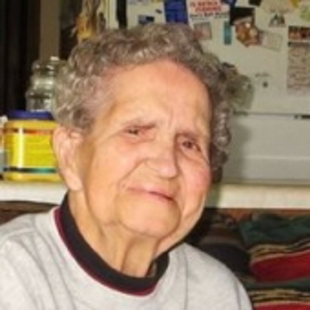 Alice I. Pace Profile Photo