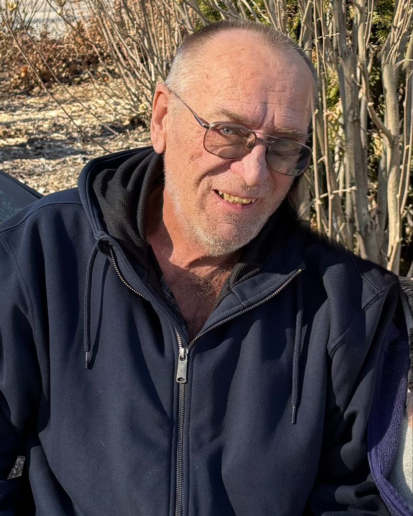 Michael D. Davis Profile Photo