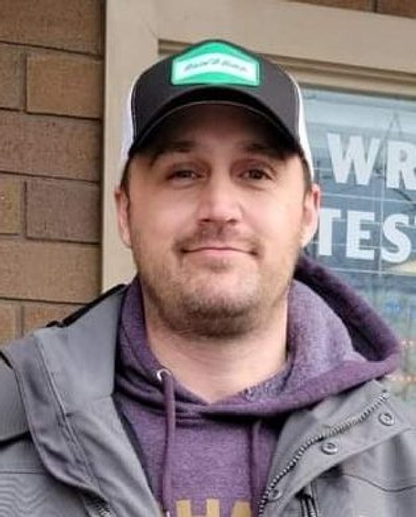 Tyler Tacker Profile Photo