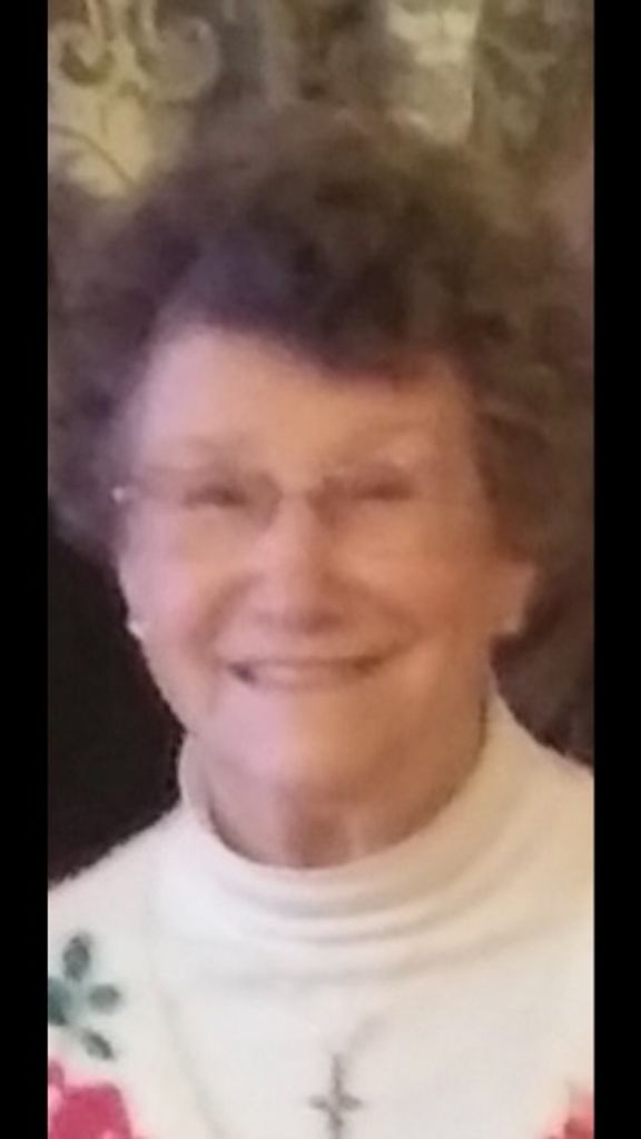 Rosa (Johnston) Ault Profile Photo