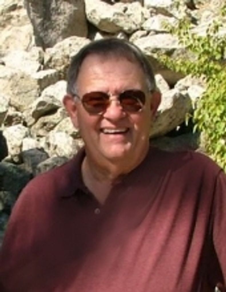 William Randolph "Randy" Martin