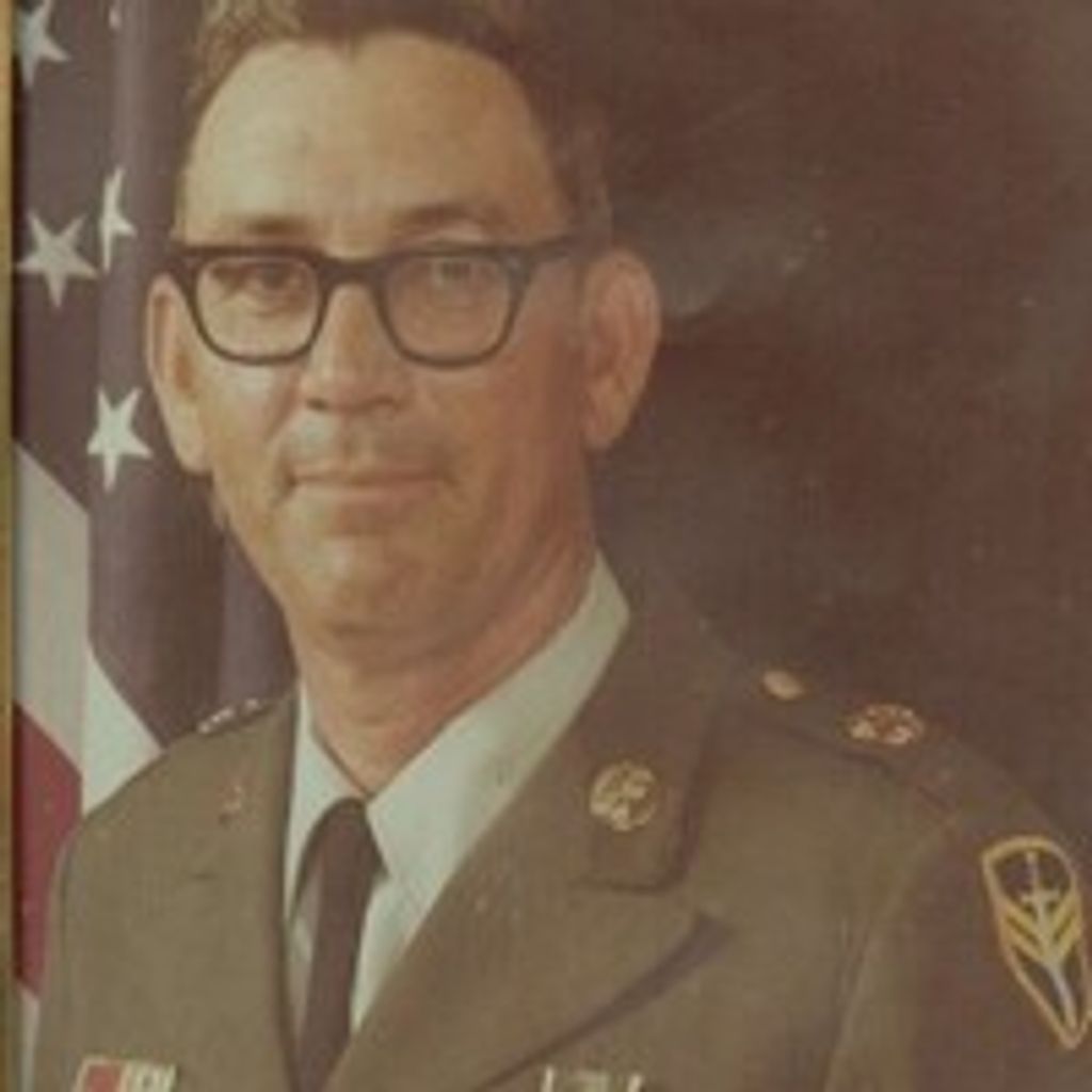 Willie Irick Mcbride Jr