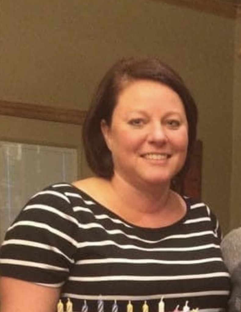 Anita Wilson Profile Photo
