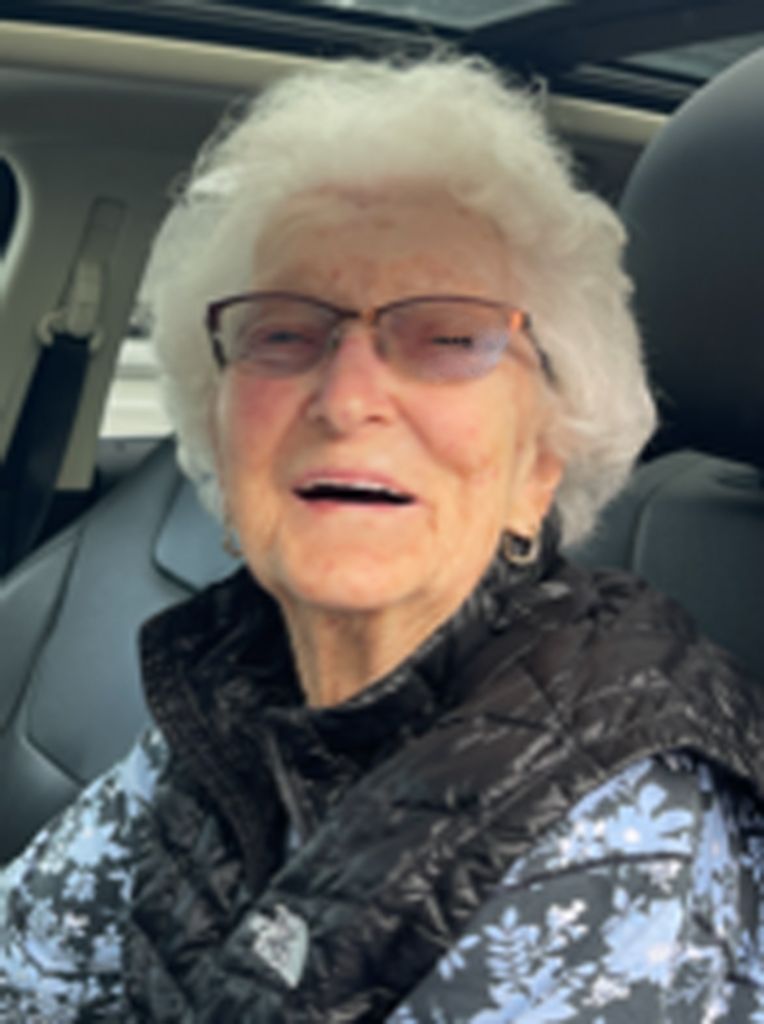 Joyce Ellen Nigretto Profile Photo