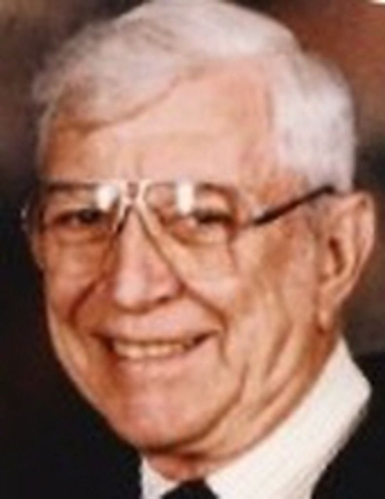 Frederick "Fred" B. Schroder