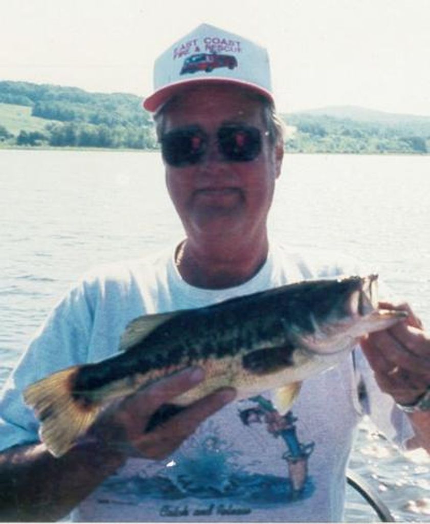 Sherman C. Chaffee