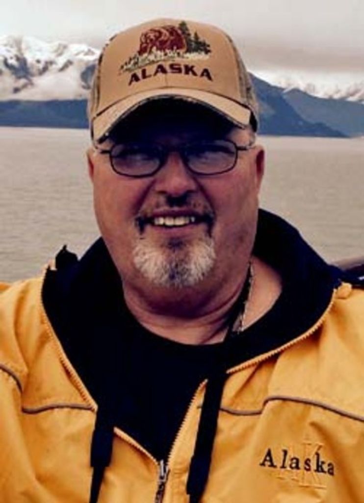 James Michael Mccallister Profile Photo