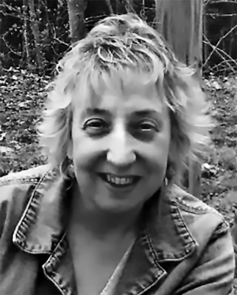 Eileen Marie Pucci Profile Photo