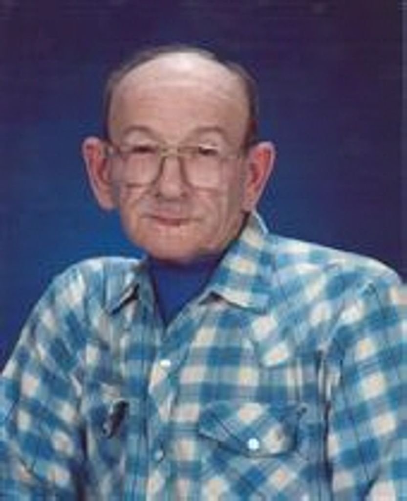 Wilfred J. Hoffmann