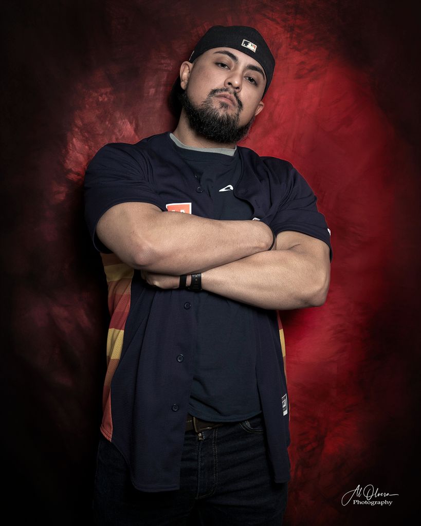 Allen Olvera