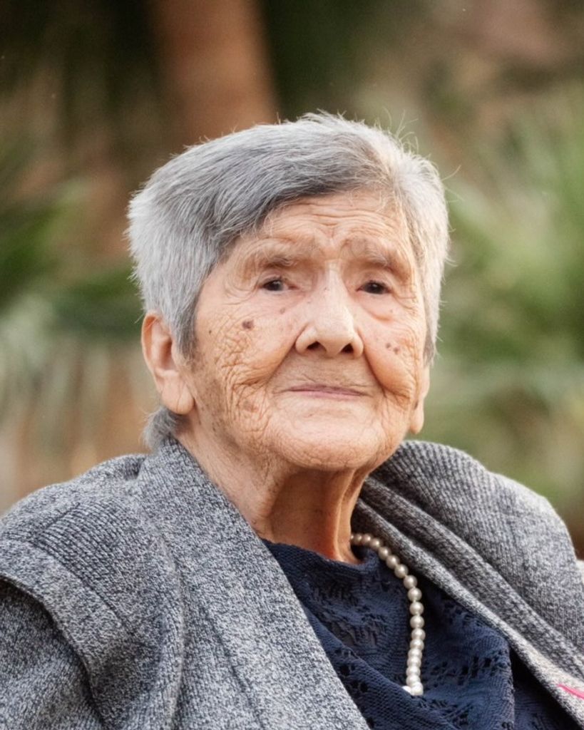 Maria A. Moreno Profile Photo