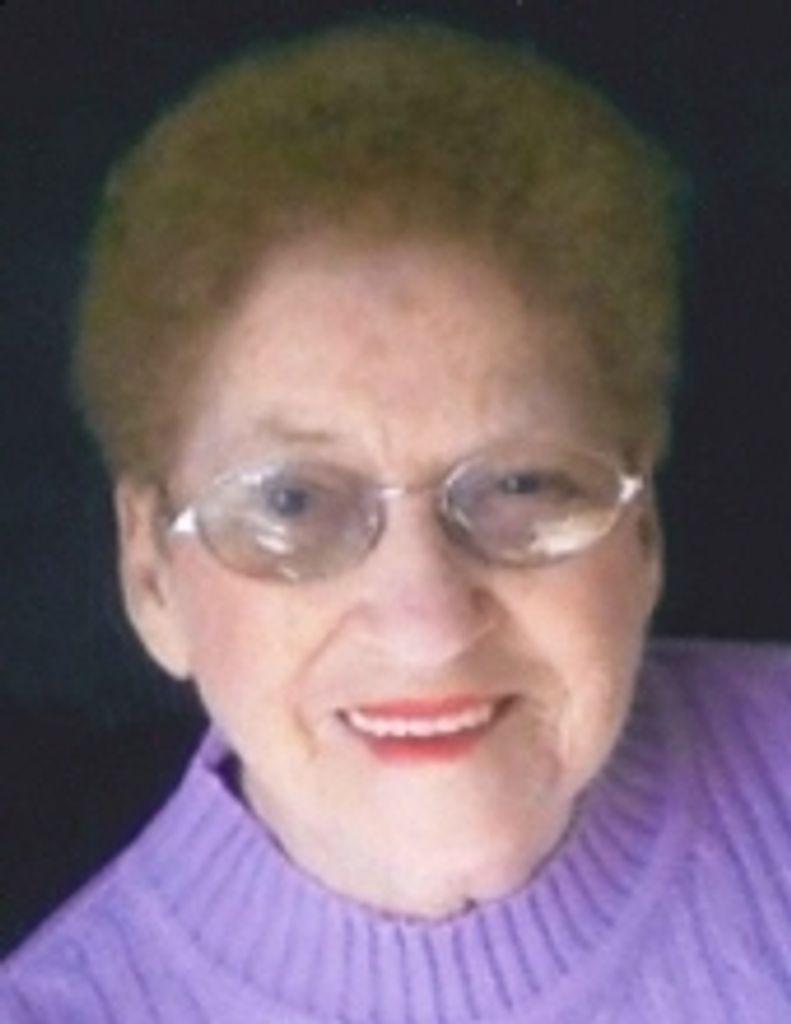 Ella Tyler