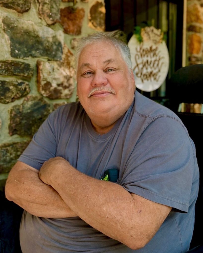 Ronnie Lee Beal Profile Photo