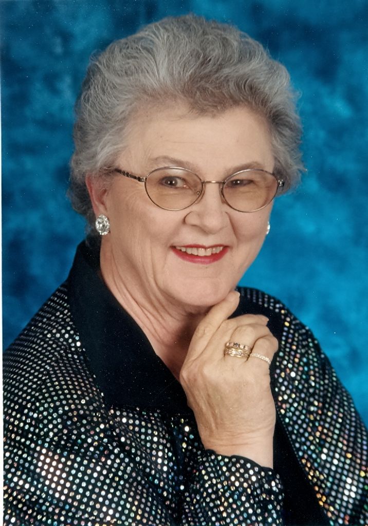 Eleanora Mroczenski