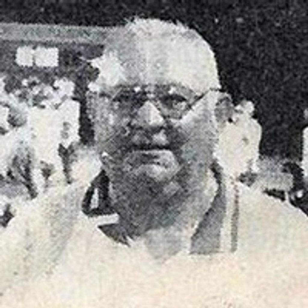 Arthur "Bill" William Smith