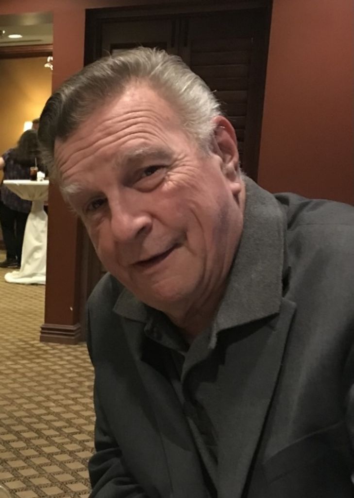 Raymond S. Javers Jr.