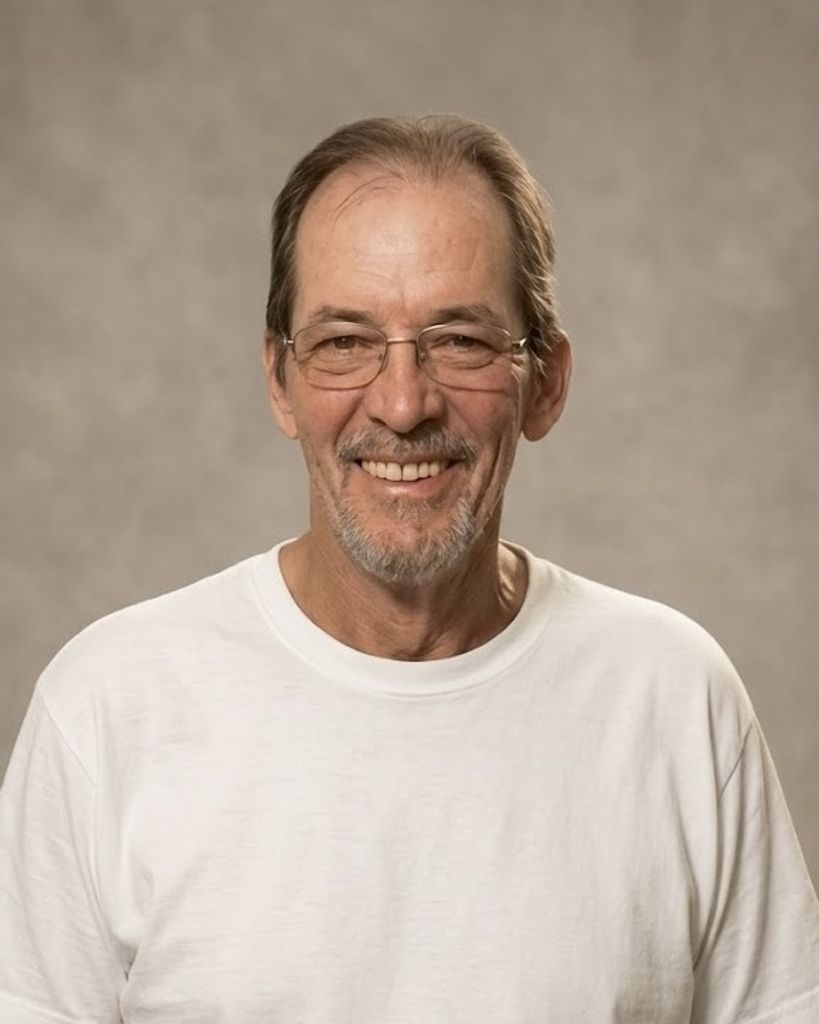 John Embry Profile Photo