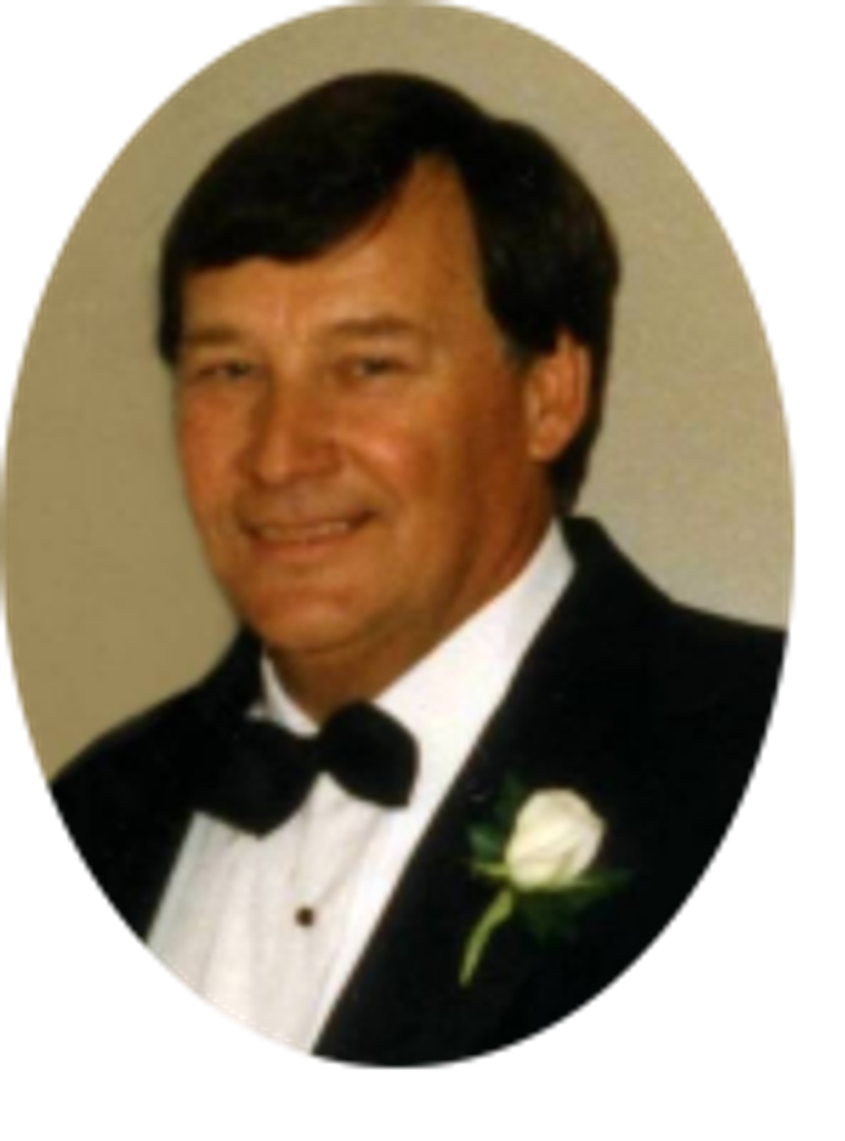 Edward Macaitis