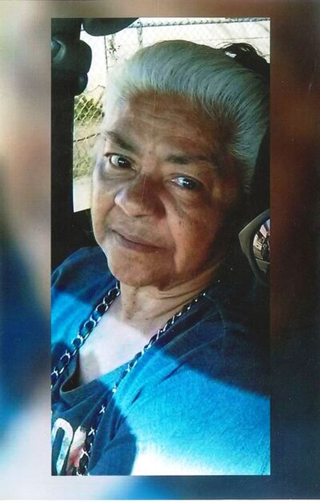 Lydia N. Gonzales Profile Photo