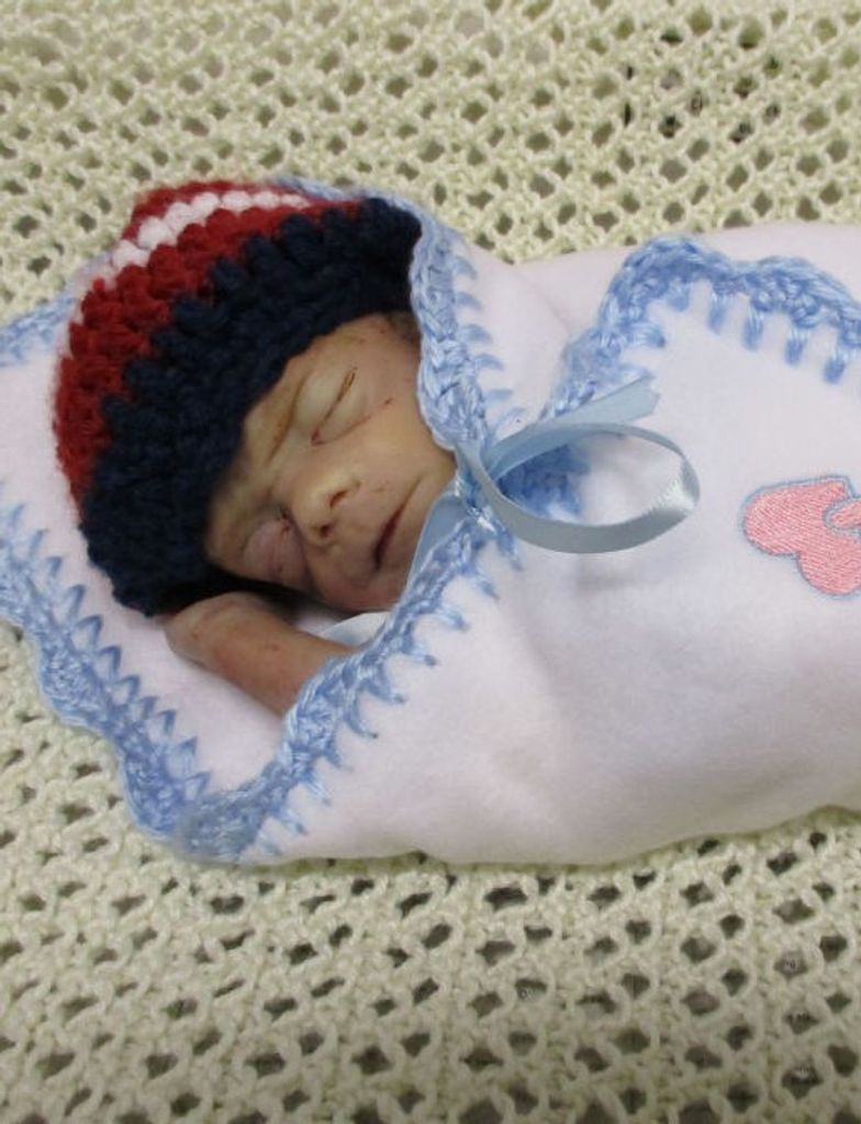 Logan Daniel Emory